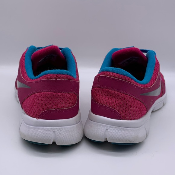 Nike women’s Flex Experience RN running shoes - Picture 5 of 8